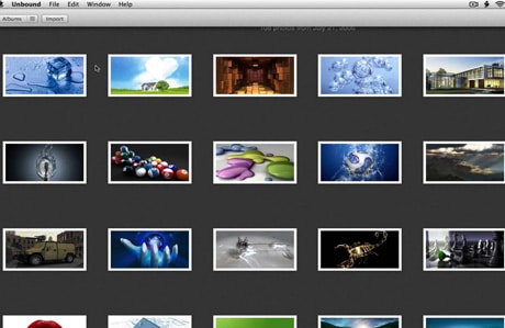 Best program to manage photos mac